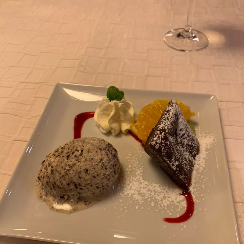 Restaurant Landhotel Linde