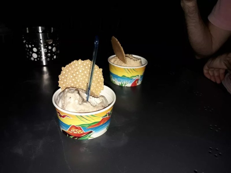 Opera Slascicarna Bar