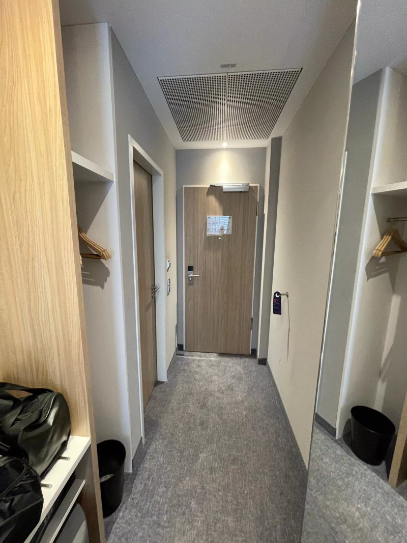 Holiday Inn Express Regensburg, an IHG hotel