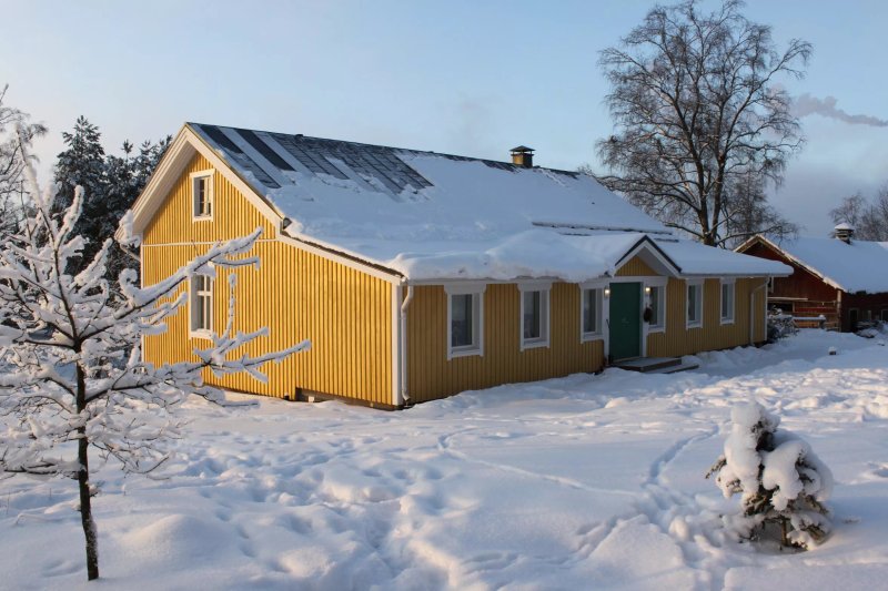 Tilausravintola Unki
