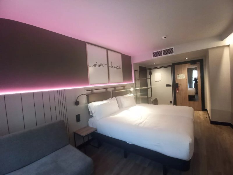 Leonardo Hotel San Sebastián