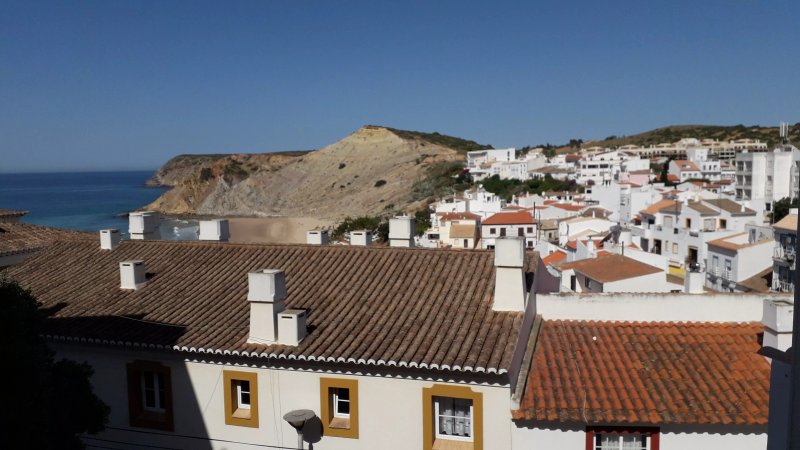 Hotel Praia do Burgau