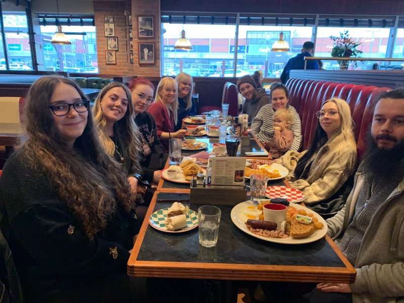 Frankie & Benny's