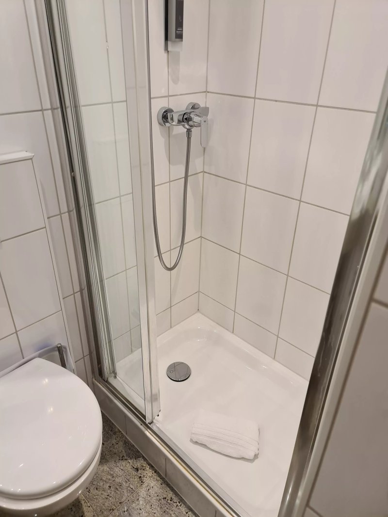 Hotel am Augustinerplatz