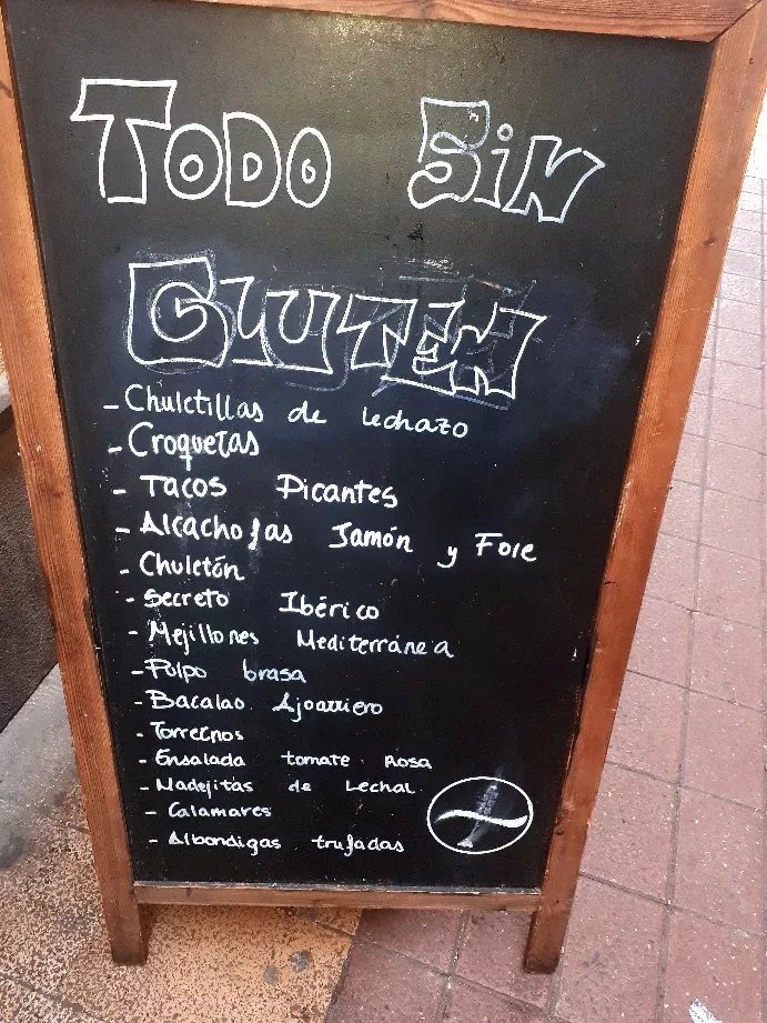 El Truco