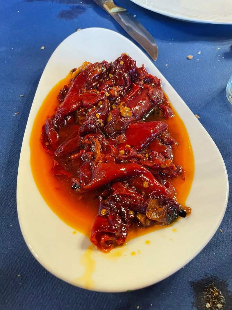 Restaurante Marutegi