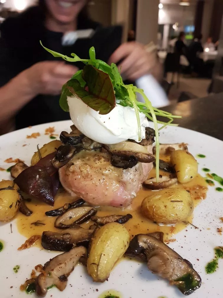 Passion Cuisine
