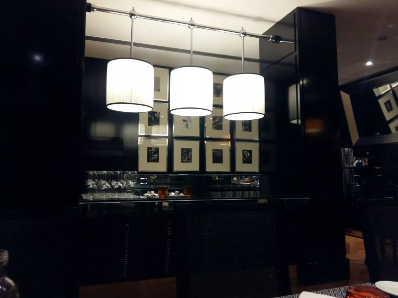 Black Bar & Restaurant by Eataly