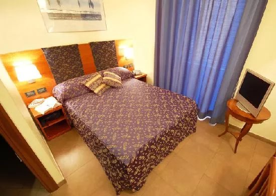 Hotel Felice Rome