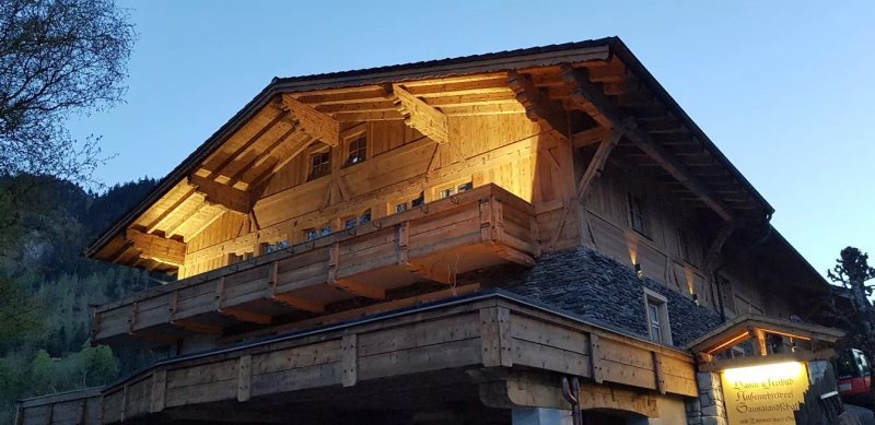 Hotel Zugspitzblick