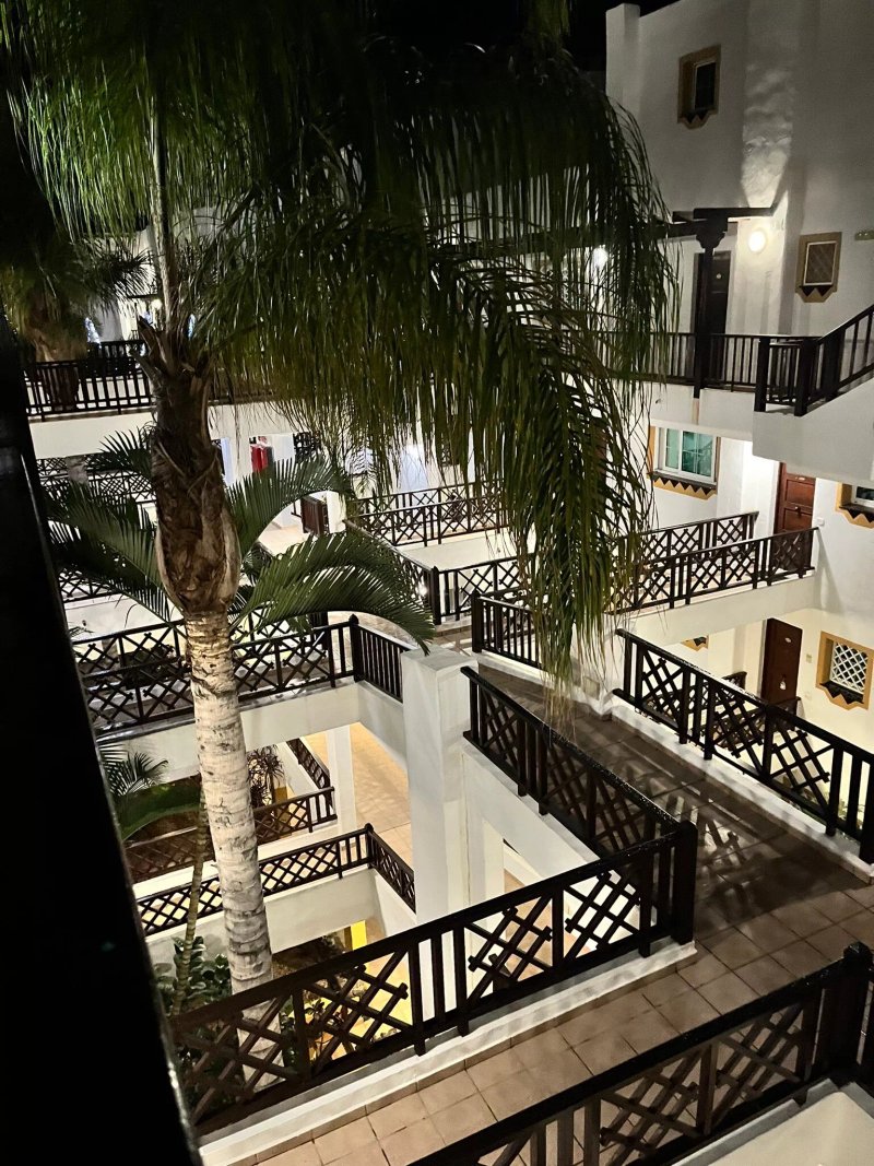 Apartamentos Rocas del Mar