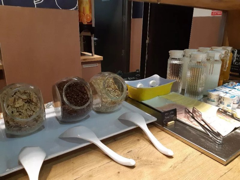 Ibis Budget Sevilla Aeropuerto