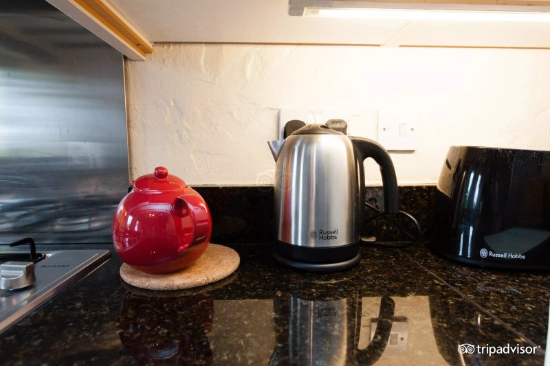 Tottergill Farm Holiday Cottages