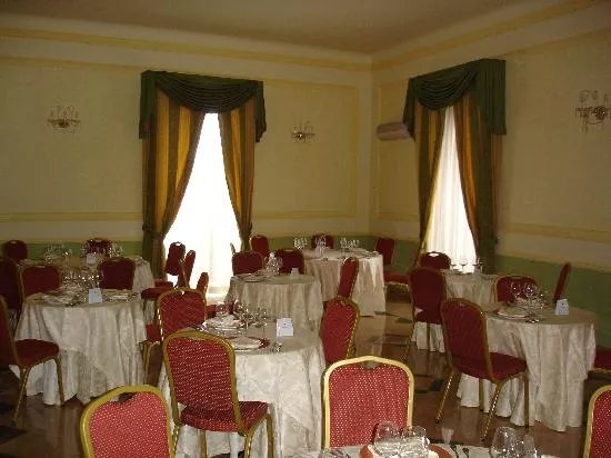 Hotel Excelsior
