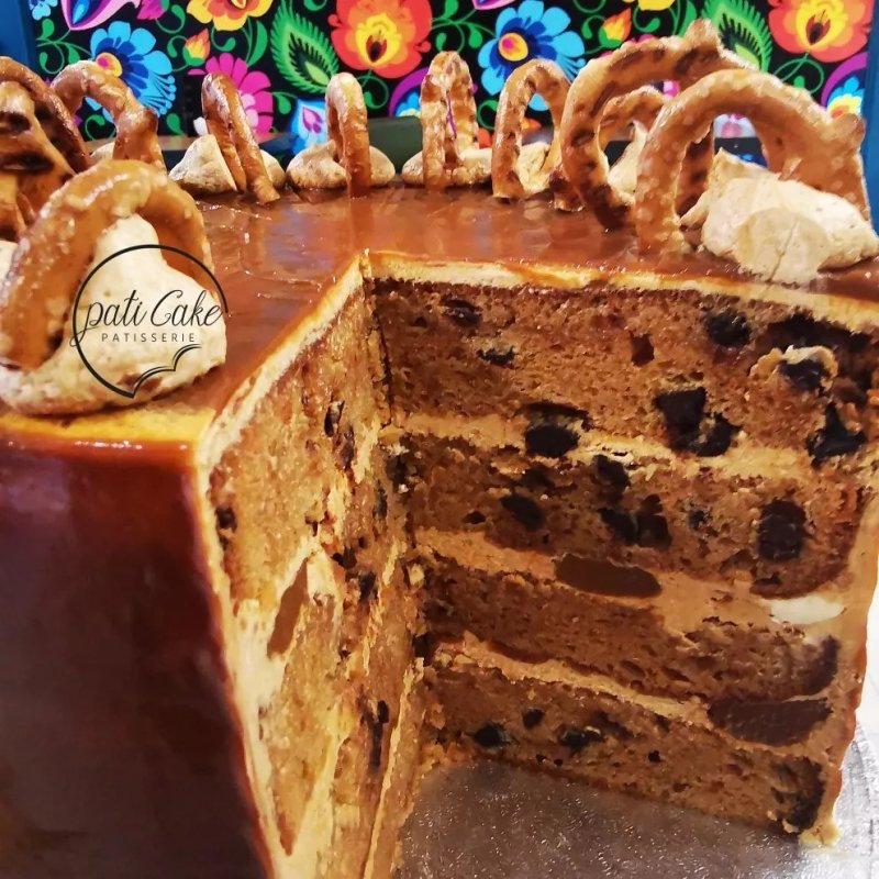 Paticake.Patisserie