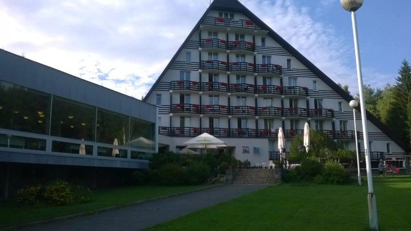 Hotel Ski