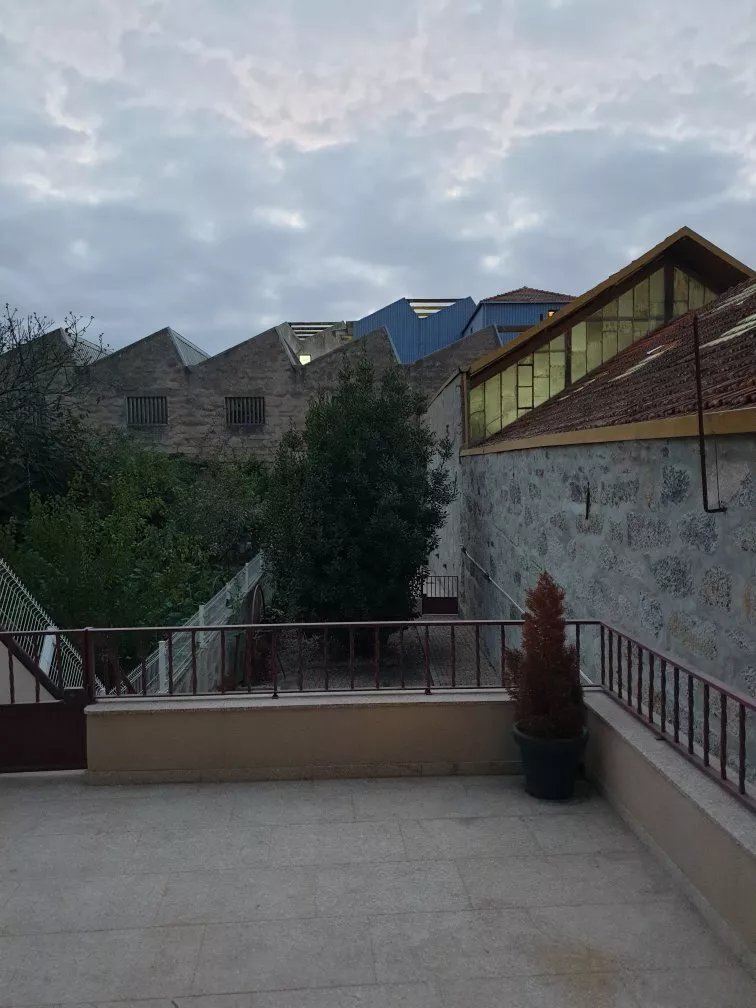 Bom Porto Apartments