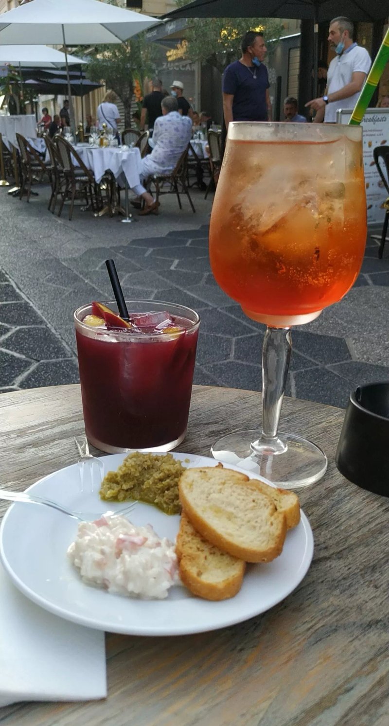 Bazar Cafe