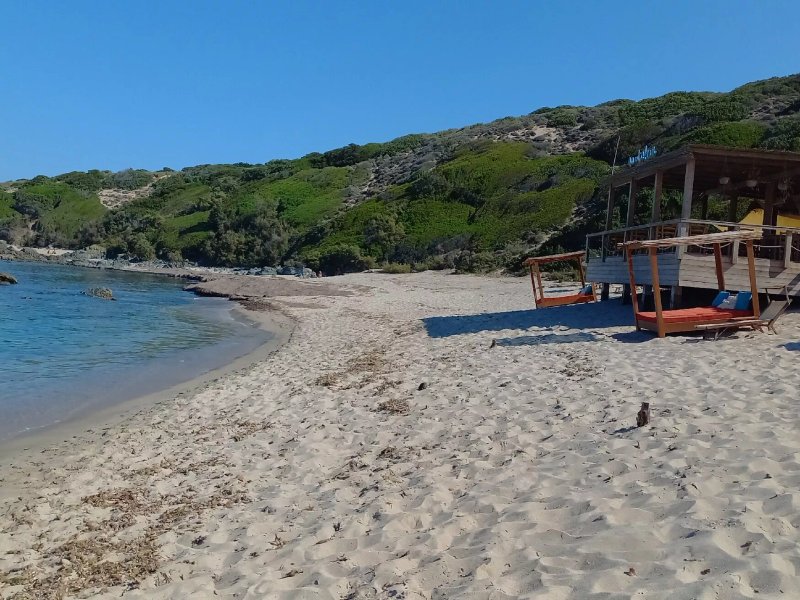 Santaluz kiosko mediterraneo