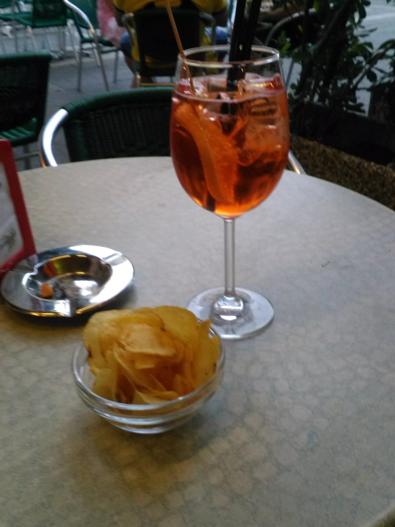 Bar Gelateria Centrale di Sangiorgi R. e C. SAS