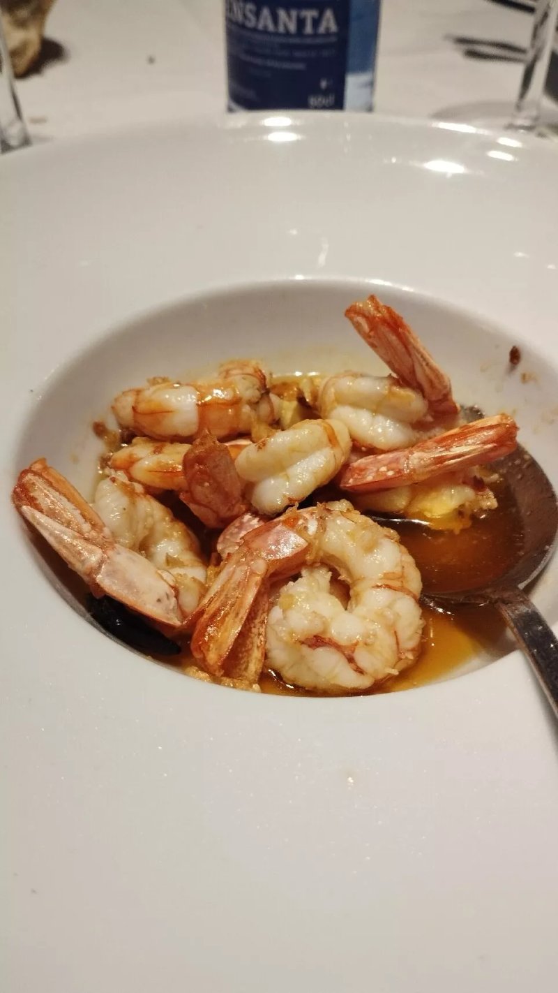 La Mar del Medio