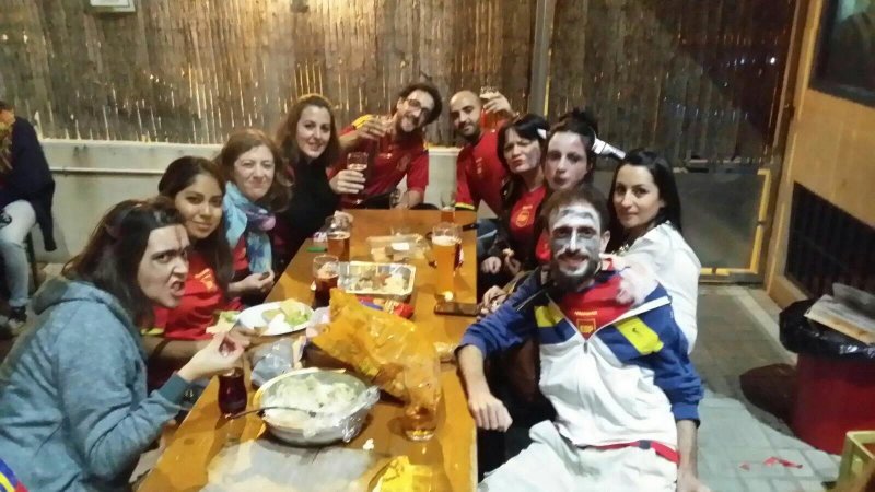 Cerveceria Cervemur Santa Catalina