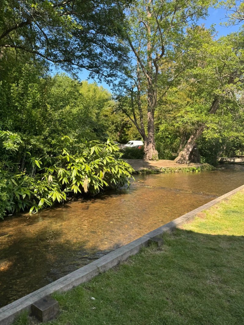 The Drummond at Albury Hotel