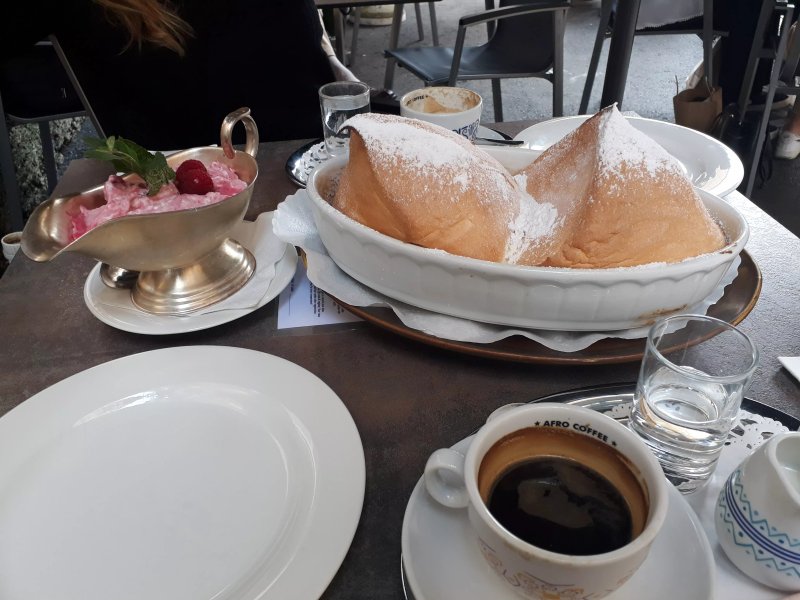 Cafe Altstadt Salzburg