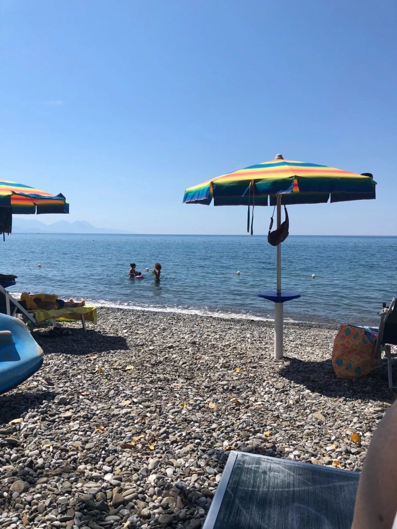 Havana Beach - Ristorante, paninoteca, bar, lido