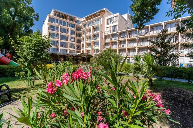 Hotel Riva