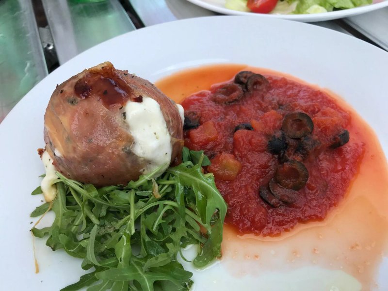 Pietro - Pizzeria Ristorante
