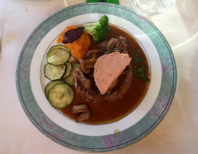 Restaurant Oberle
