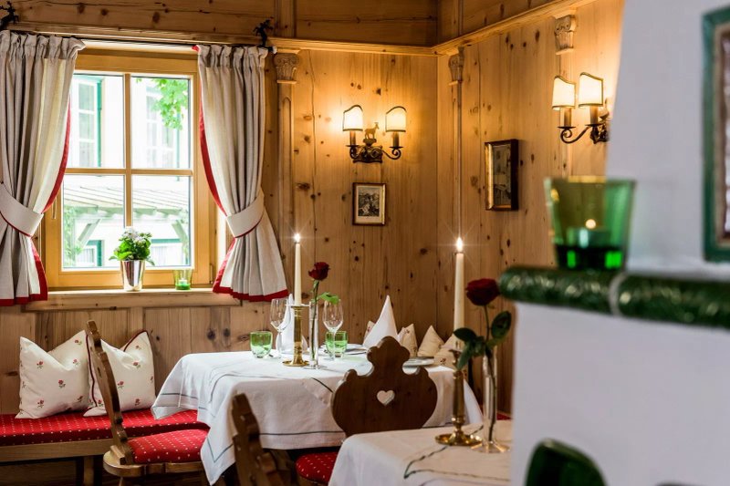 Restaurant Romerhof
