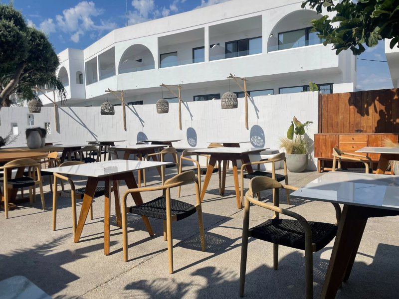 Casa Cabana Boutique Hotel & Spa