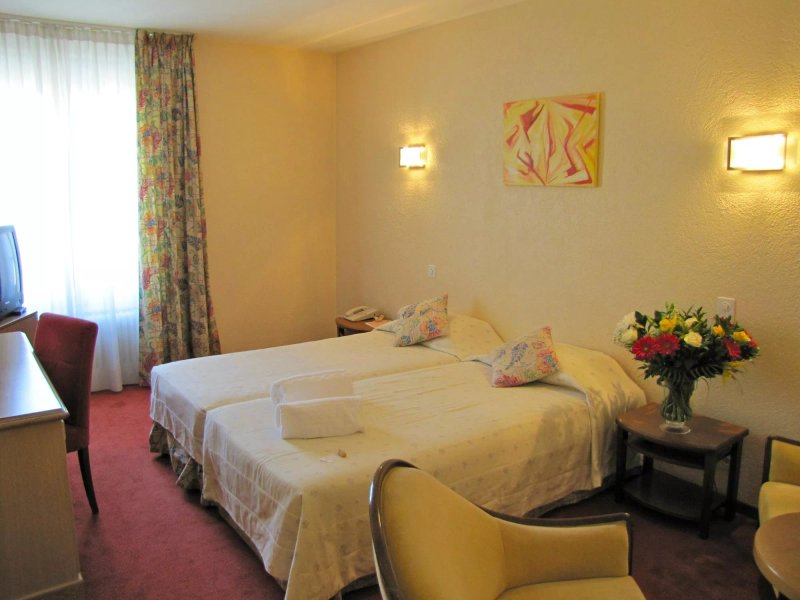 Hotel Montana