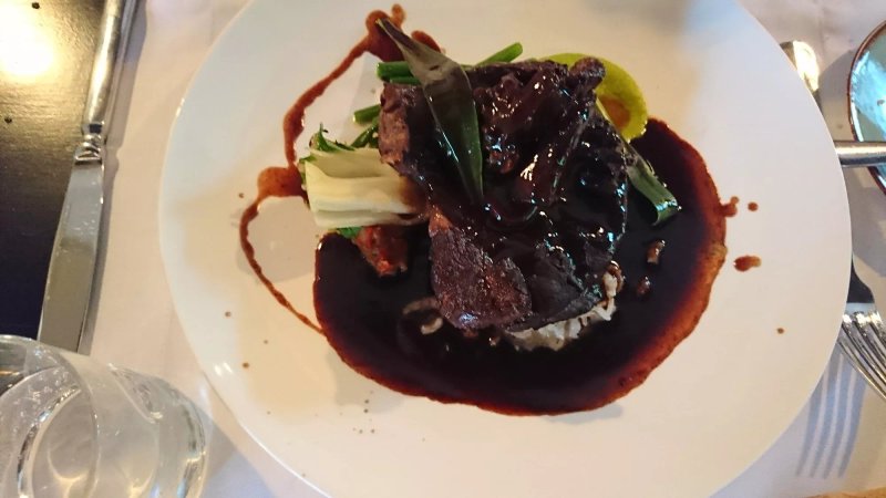 Arsenaal Restaurants