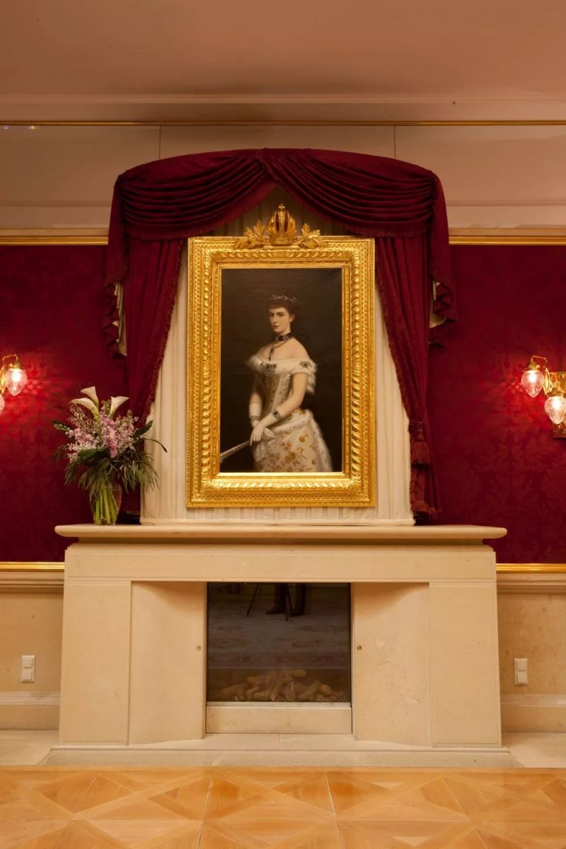 Hotel Kaiserin Elisabeth