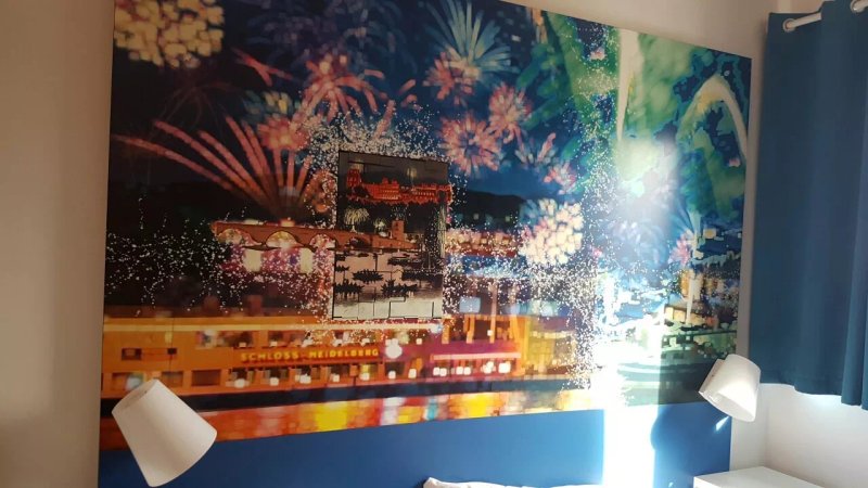 B&b Hotel Heidelberg