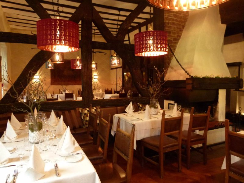 Hotel Restaurant Freihof