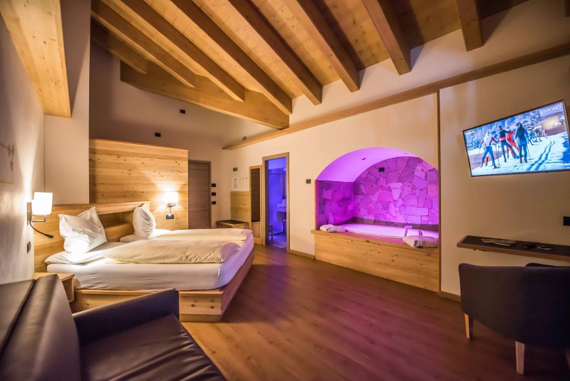 Hotel Le Alpi
