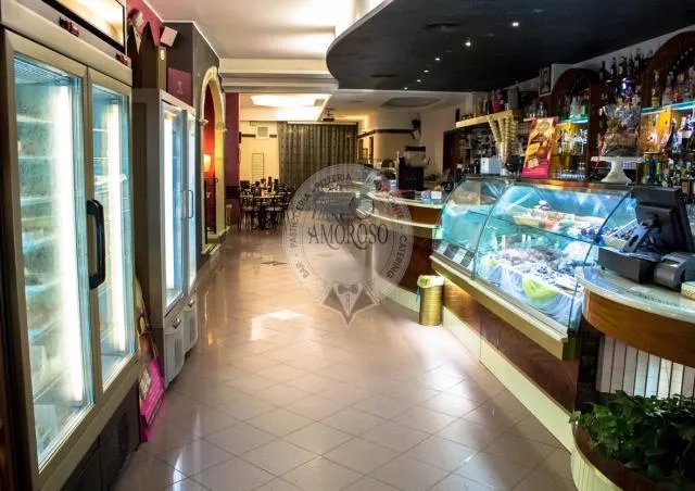 Bar Amoroso