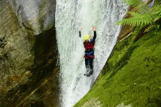 Indepth Outthere Adventures