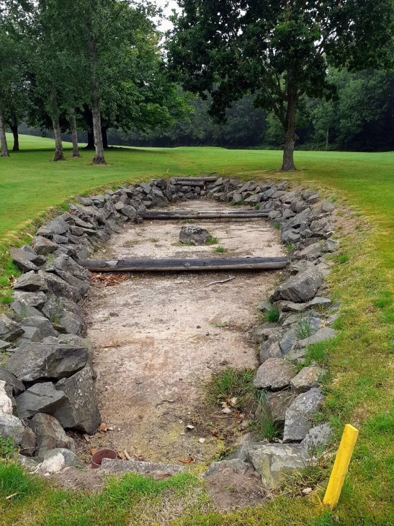 Fortwilliam Golf Club