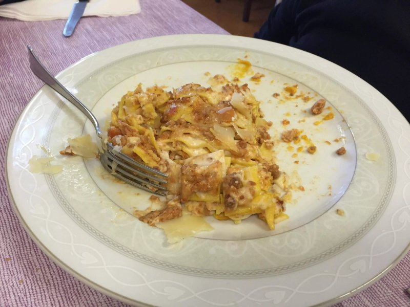 Ristorante pizzeria Casona Accursio