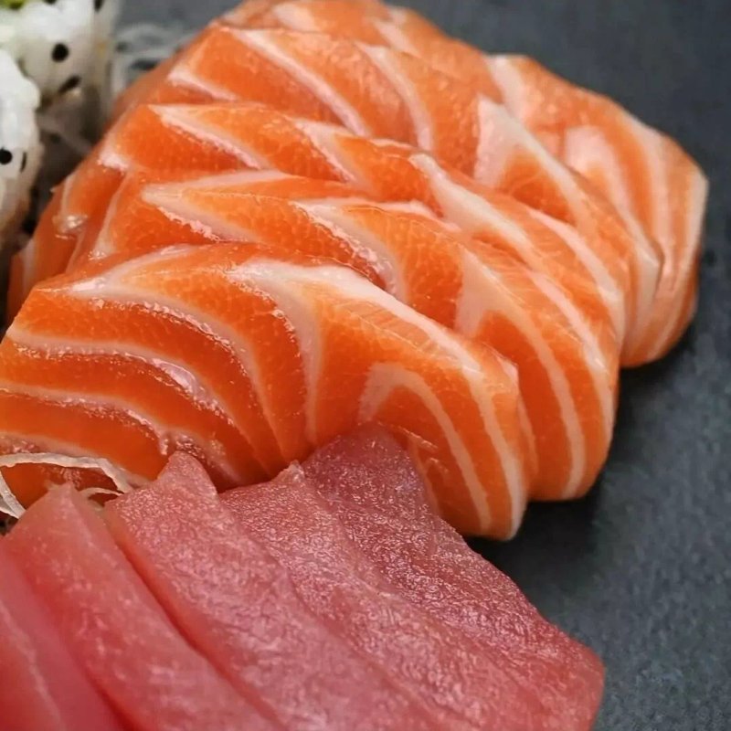 Caviar Sushi & Bistro