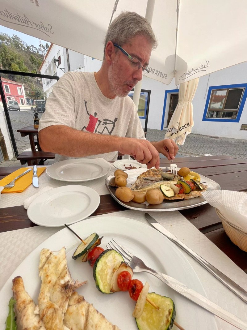 Restaurante Chaparro