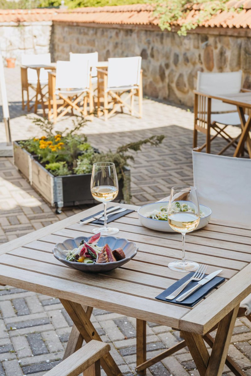 Restoran Mulino