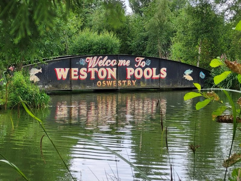 Weston Pools Village