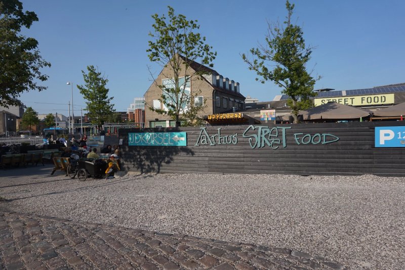 Aarhus Street Food