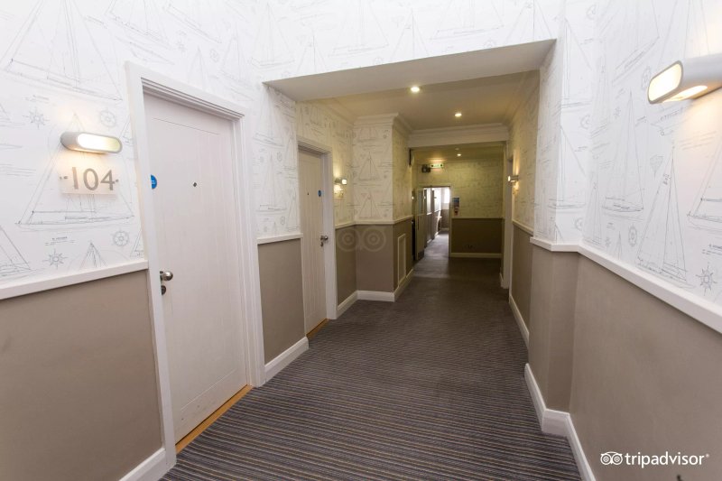 The Brudenell Hotel